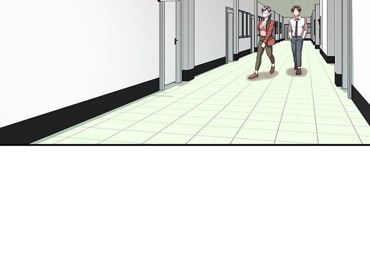 《不务正业》漫画 第30話
