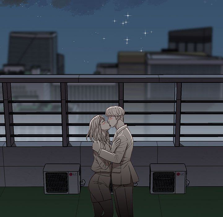 《不务正业》漫画 第32話