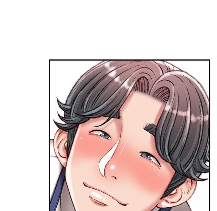 《不务正业》漫画 第34話