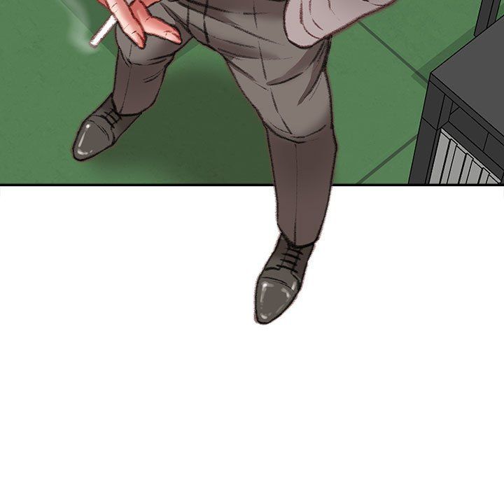 《不务正业》漫画 第34話