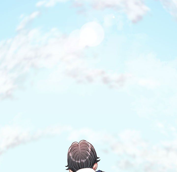 《不务正业》漫画 第34話