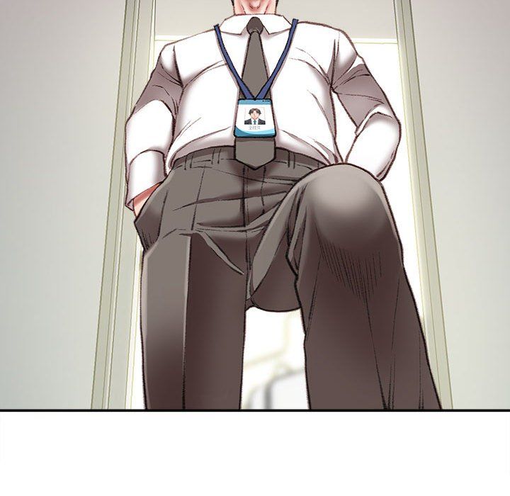 《不务正业》漫画 第34話