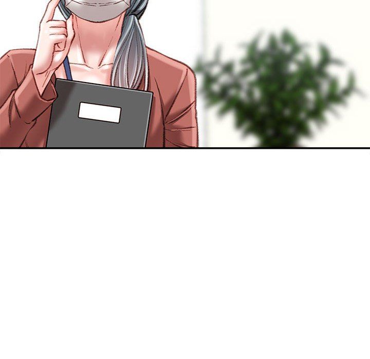 《不务正业》漫画 第34話