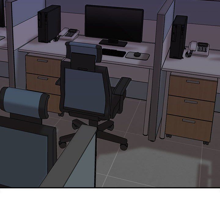《不务正业》漫画 第34話