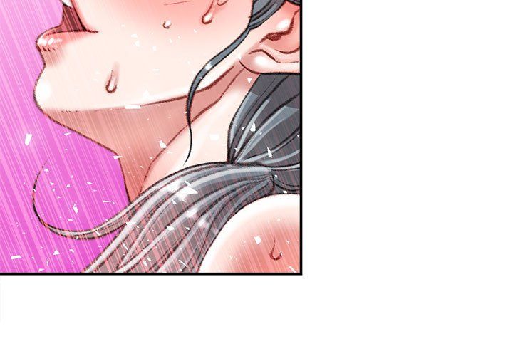 《不务正业》漫画 第35話