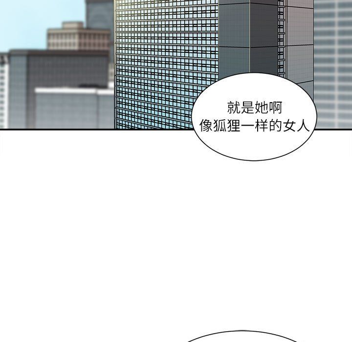 《不务正业》漫画 第35話