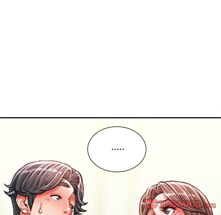 《不务正业》漫画 第35話