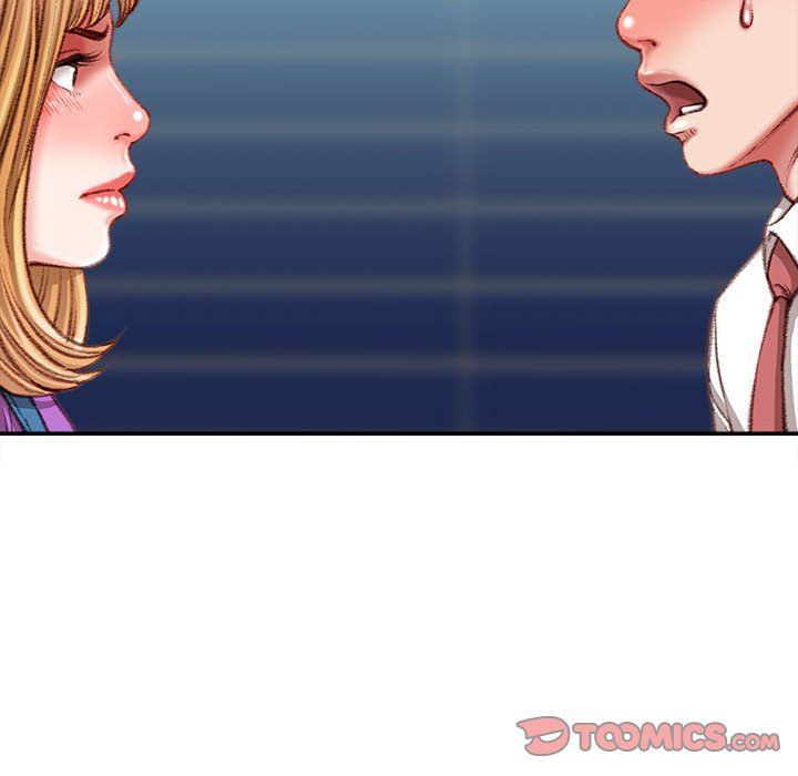 《不务正业》漫画 第36話