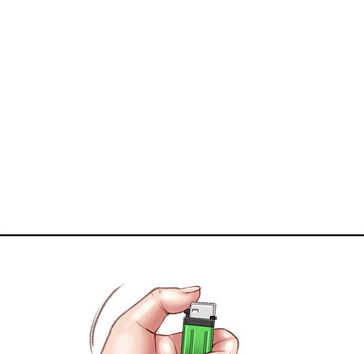 《不务正业》漫画 第37話