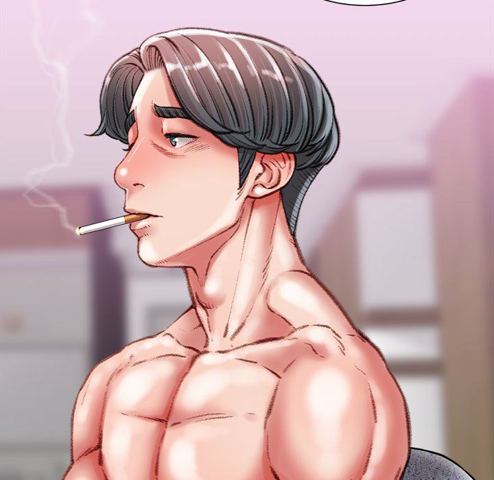 《不务正业》漫画 第37話