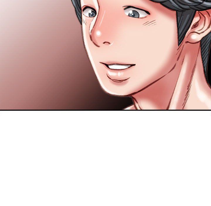《不务正业》漫画 第37話