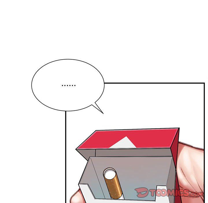 《不务正业》漫画 第38話