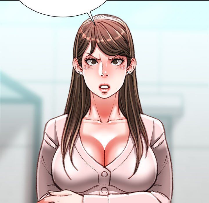《不务正业》漫画 第38話