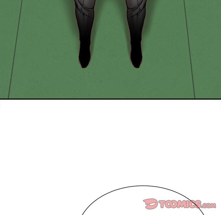 《不务正业》漫画 第38話