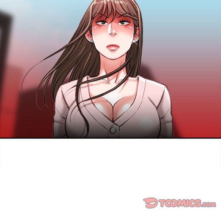 《不务正业》漫画 第38話