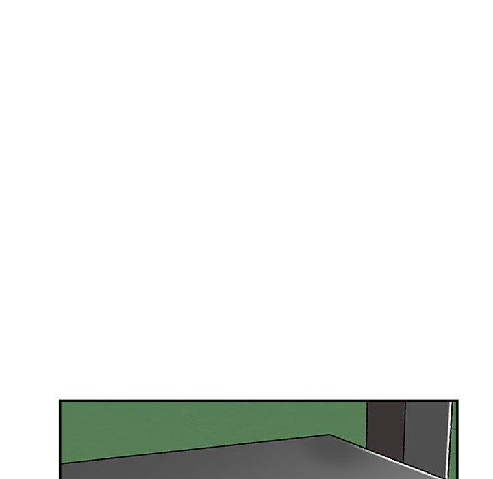 《不务正业》漫画 第38話