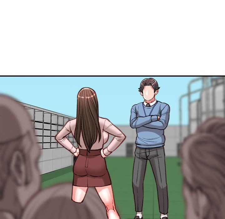 《不务正业》漫画 第38話