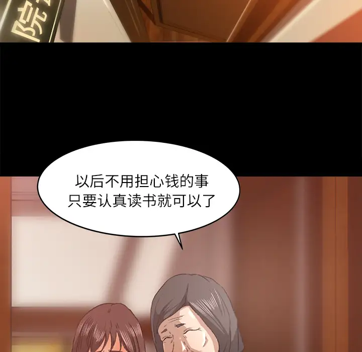 《补习班绯闻》漫画 第10话