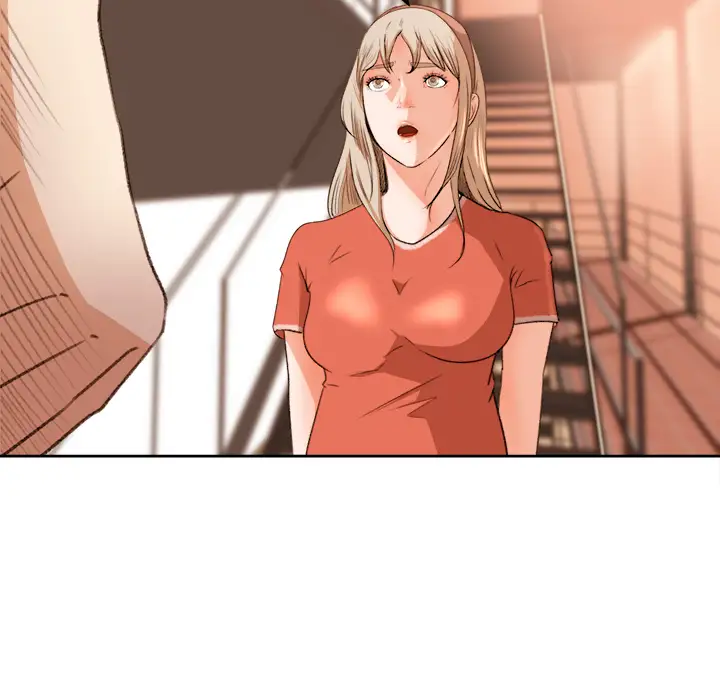 《补习班绯闻》漫画 第11话