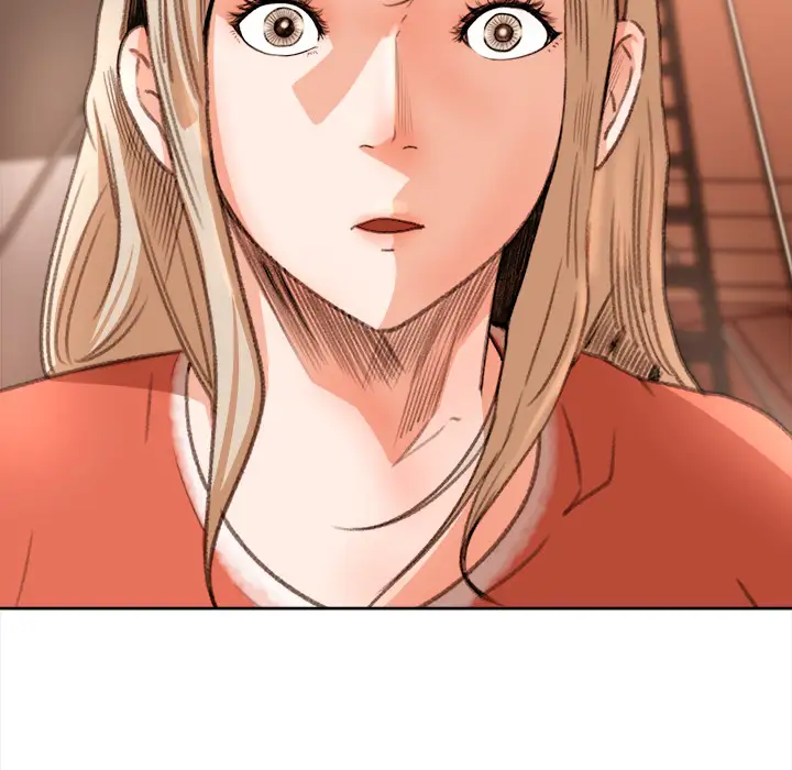 《补习班绯闻》漫画 第11话