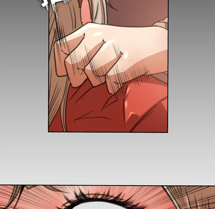 《补习班绯闻》漫画 第11话