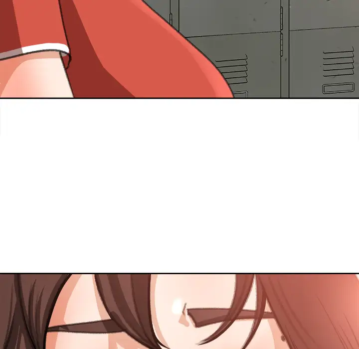 《补习班绯闻》漫画 第11话