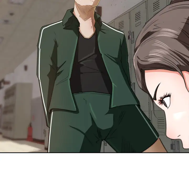 《补习班绯闻》漫画 第11话