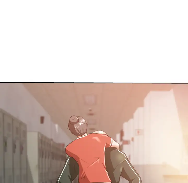 《补习班绯闻》漫画 第11话
