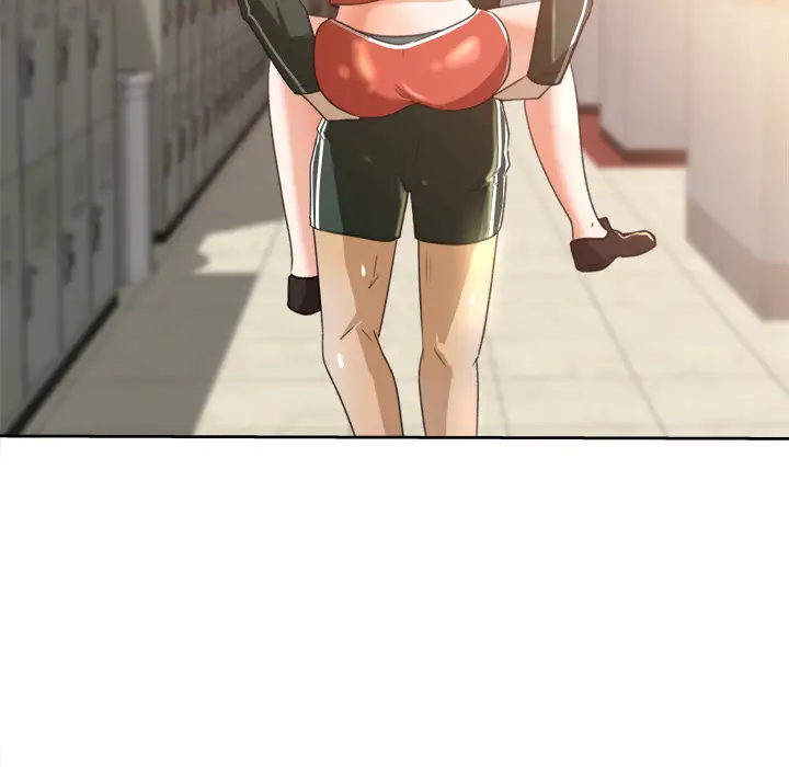 《补习班绯闻》漫画 第11话