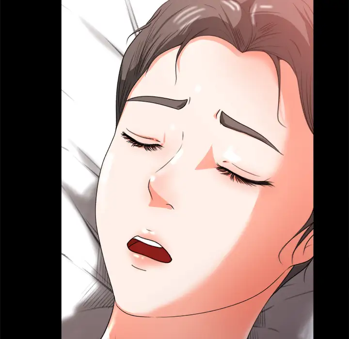 《补习班绯闻》漫画 第13话