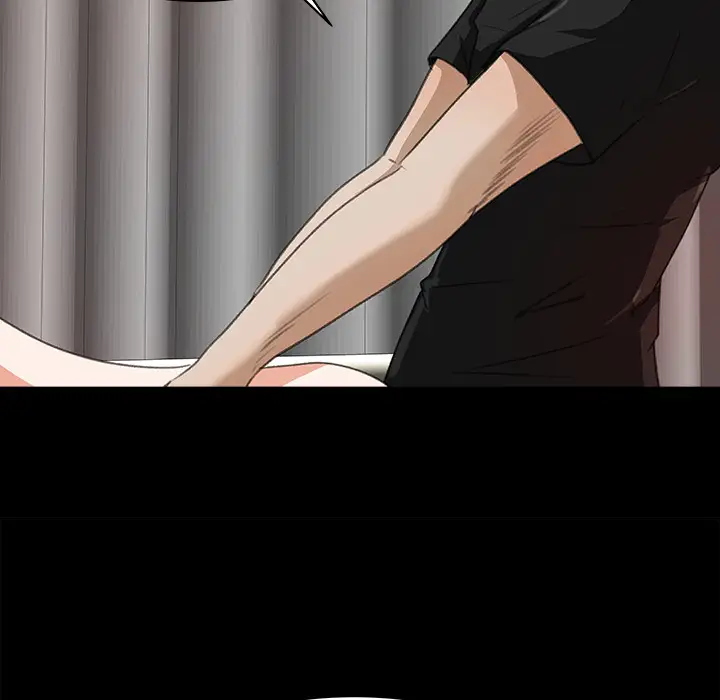 《补习班绯闻》漫画 第14话