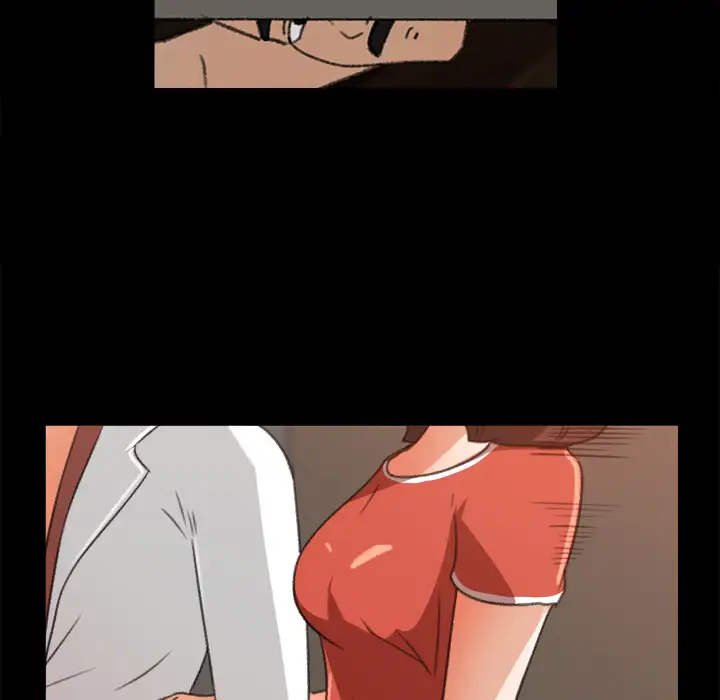 《补习班绯闻》漫画 第14话