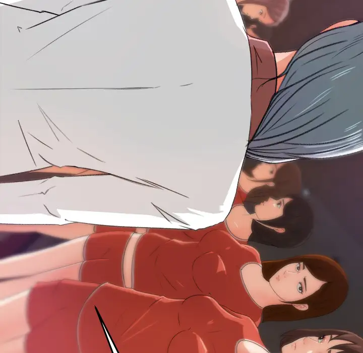 《补习班绯闻》漫画 第15话
