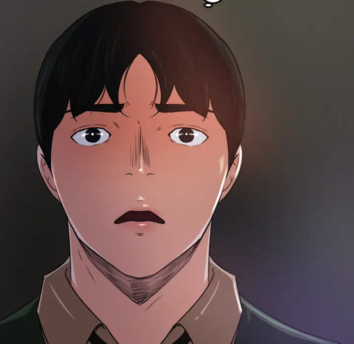 《补习班绯闻》漫画 第16话
