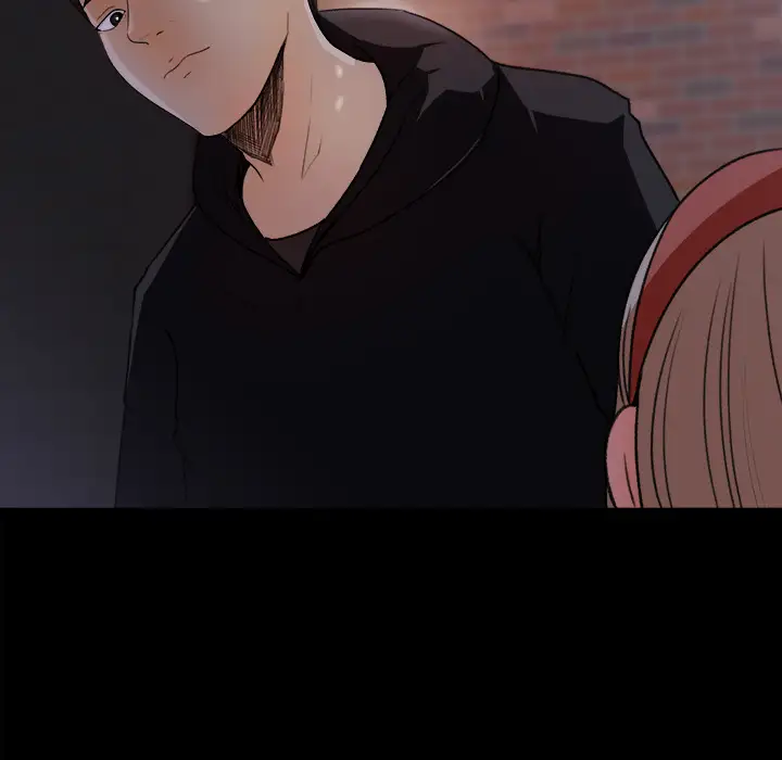 《补习班绯闻》漫画 第19话