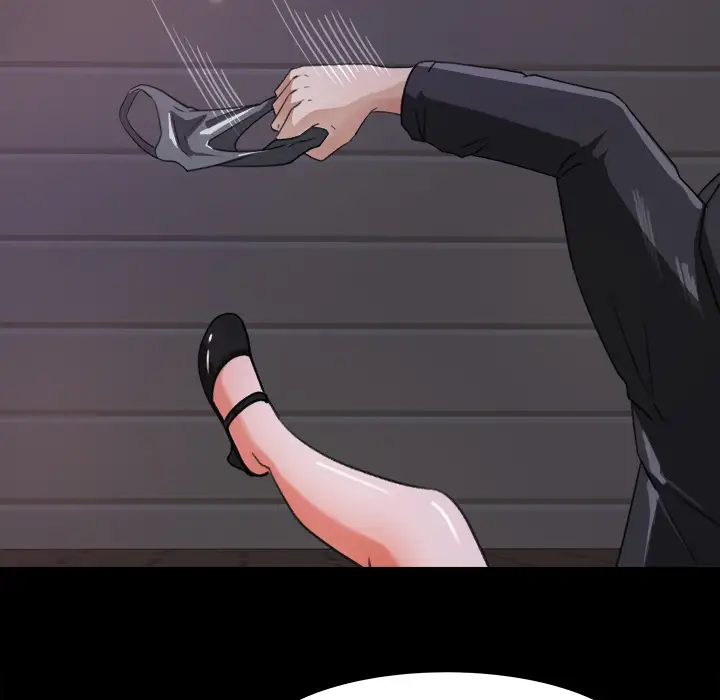 《补习班绯闻》漫画 第19话