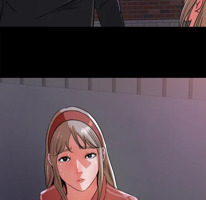 《补习班绯闻》漫画 第19话