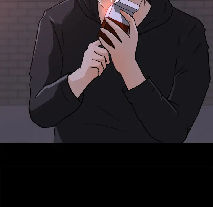 《补习班绯闻》漫画 第20话