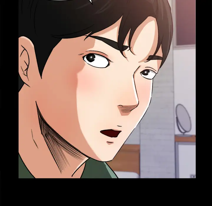 《补习班绯闻》漫画 第21话
