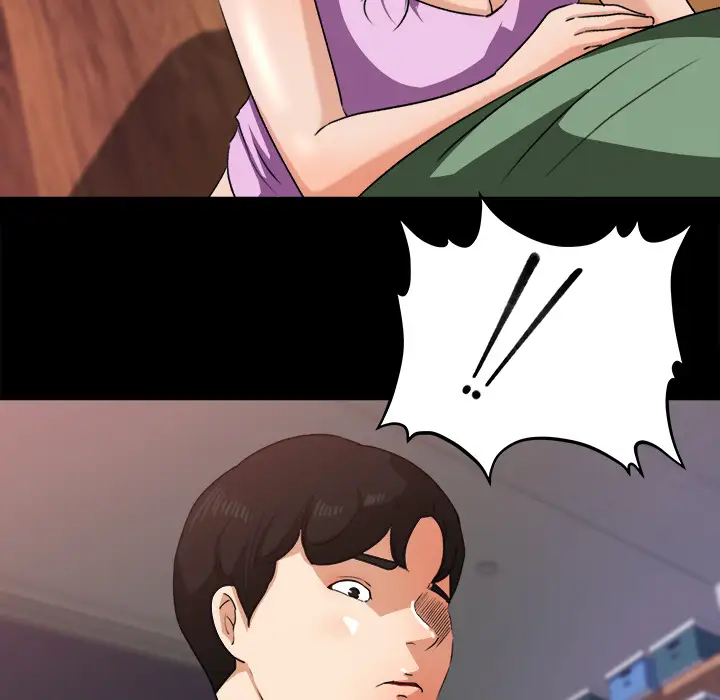 《补习班绯闻》漫画 第21话