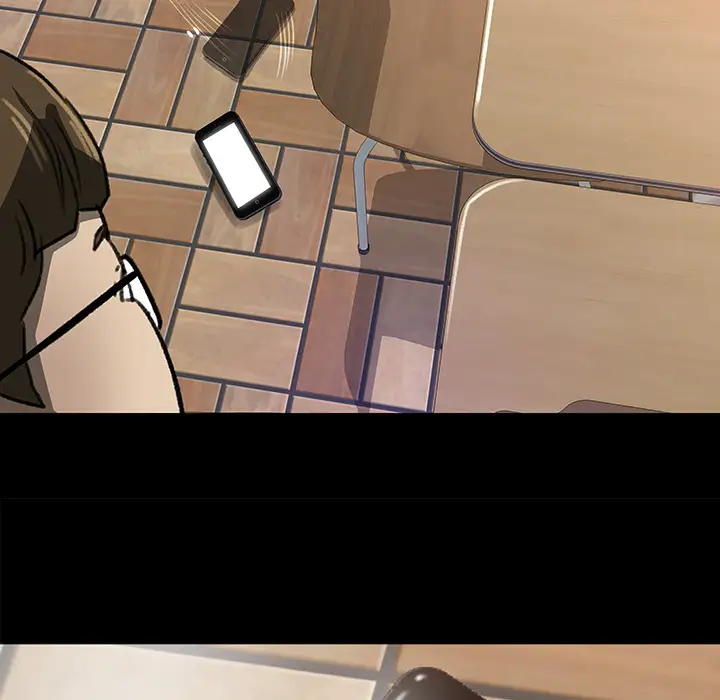 《补习班绯闻》漫画 第23话
