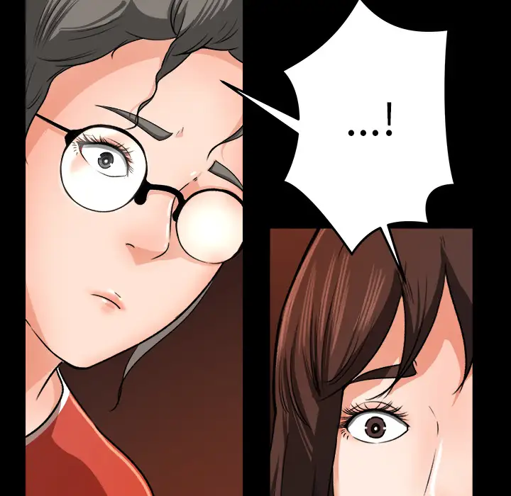 《补习班绯闻》漫画 第24话