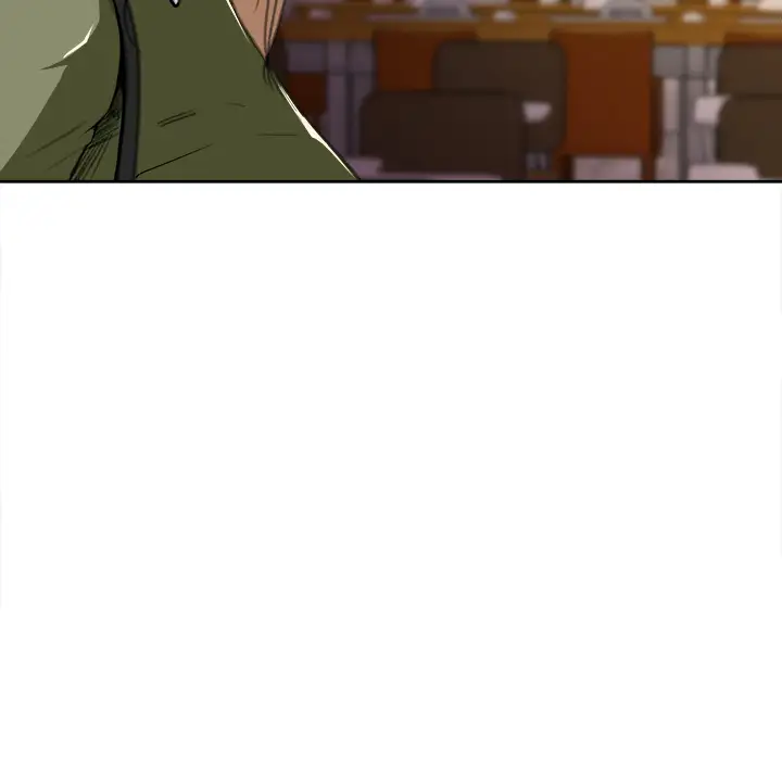 《补习班绯闻》漫画 第3话