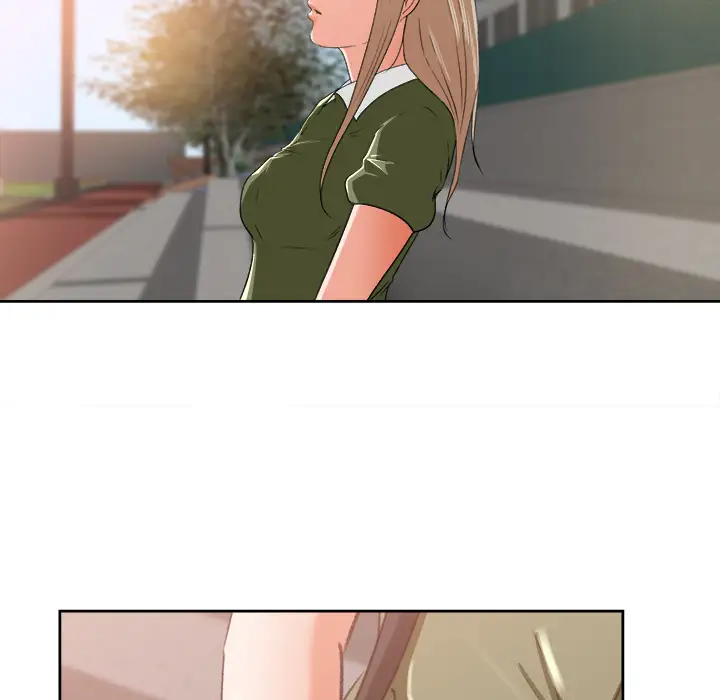 《补习班绯闻》漫画 第3话