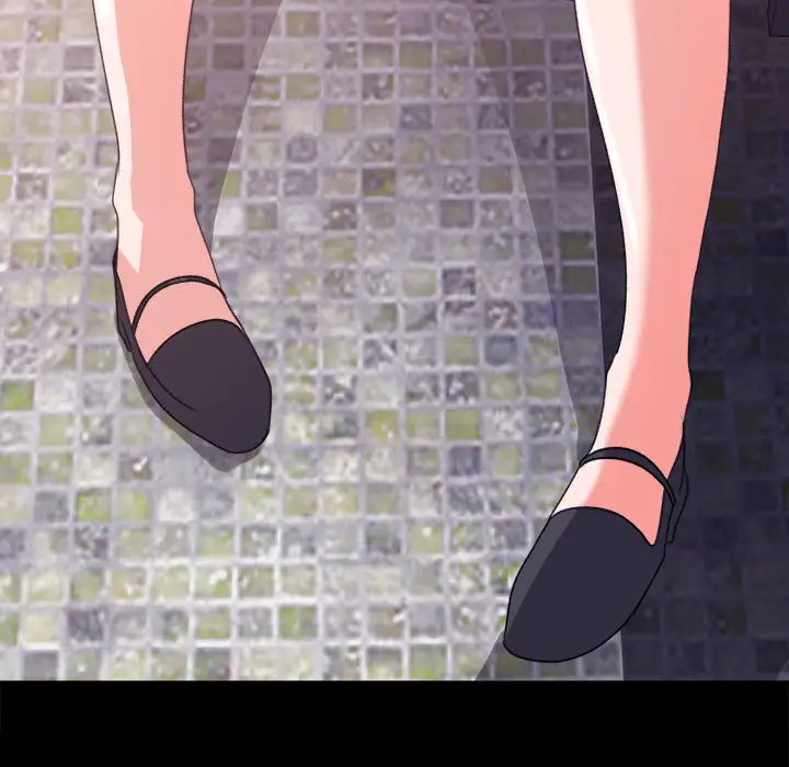 《补习班绯闻》漫画 第4话