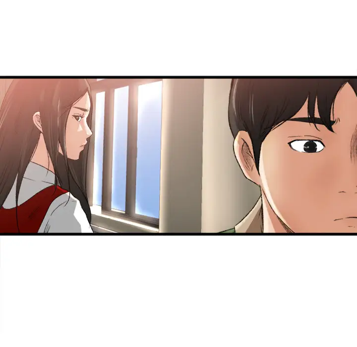 《补习班绯闻》漫画 第6话
