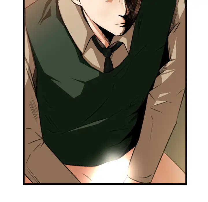《补习班绯闻》漫画 第6话
