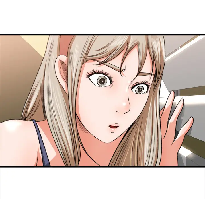 《补习班绯闻》漫画 第6话