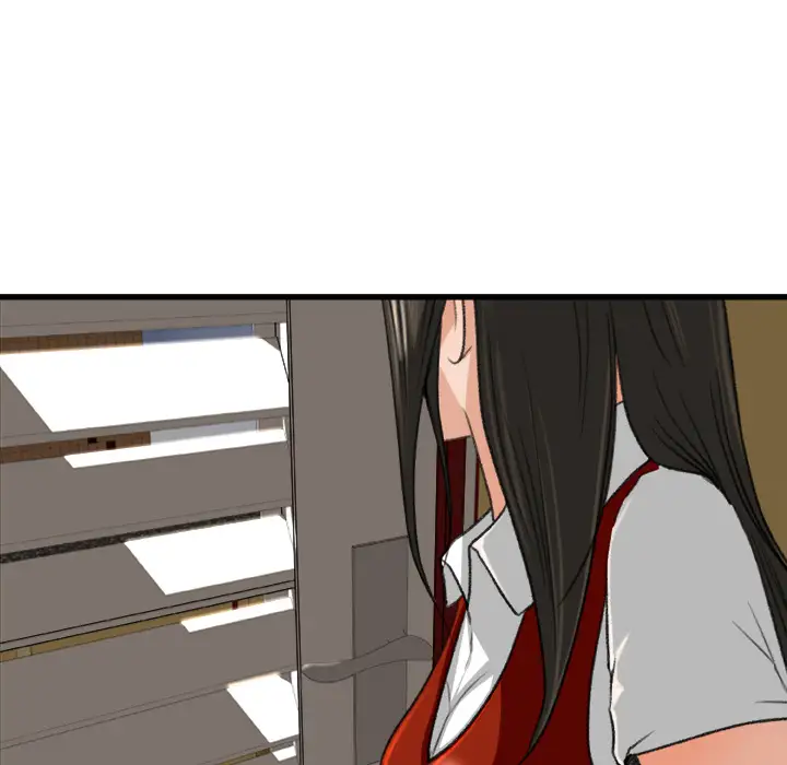 《补习班绯闻》漫画 第6话