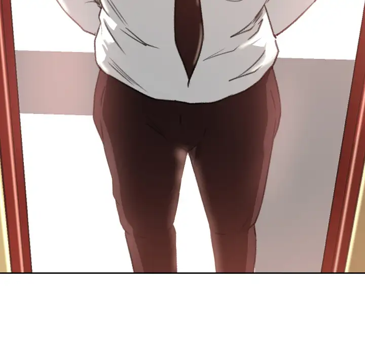 《补习班绯闻》漫画 第8话